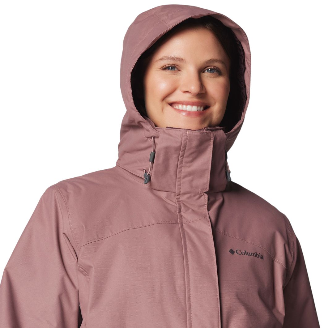 Columbia Women's Bugaboo Interchange 3-in-1 Jacket product image