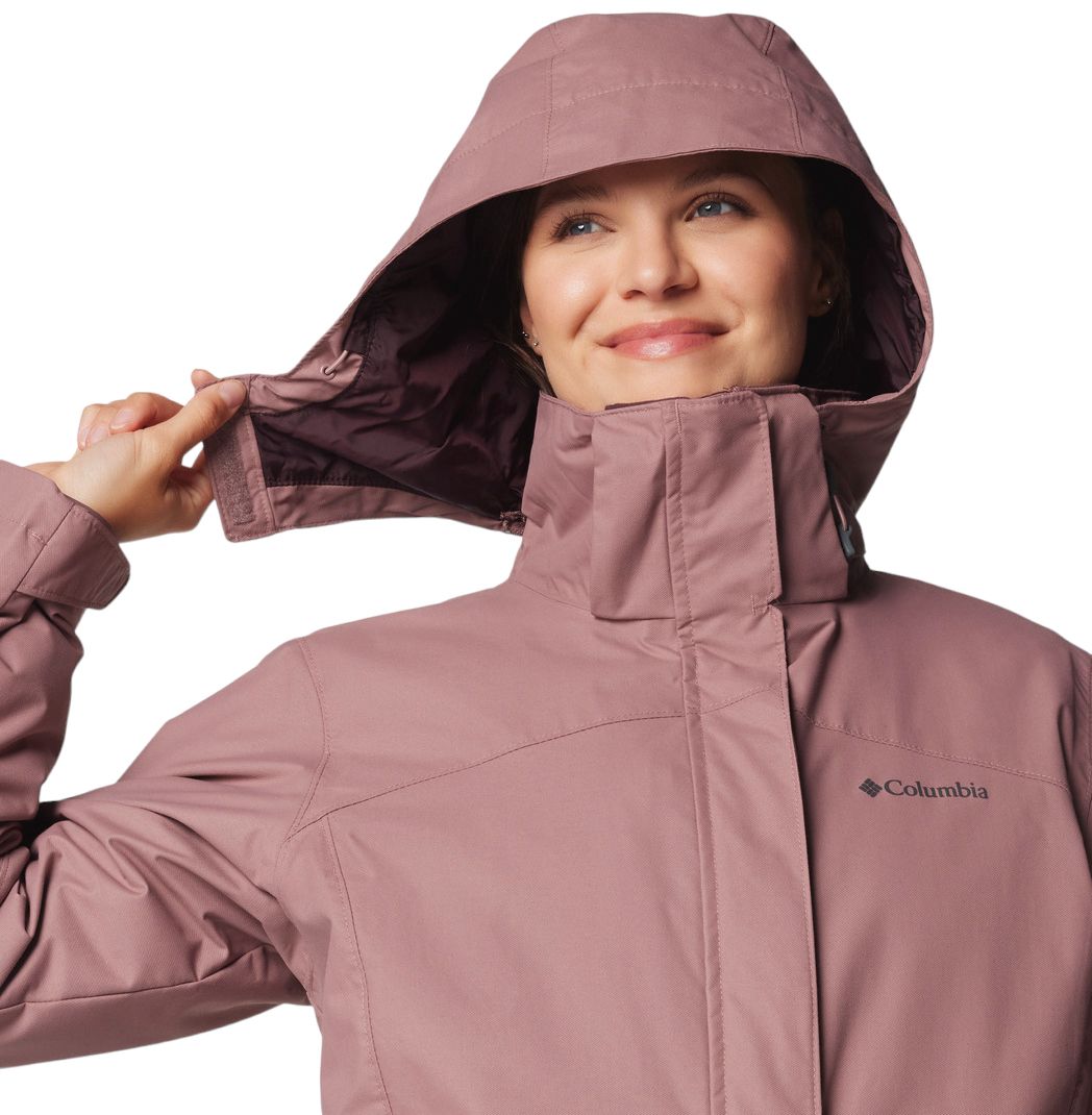 Columbia Women's Bugaboo Interchange 3-in-1 Jacket product image