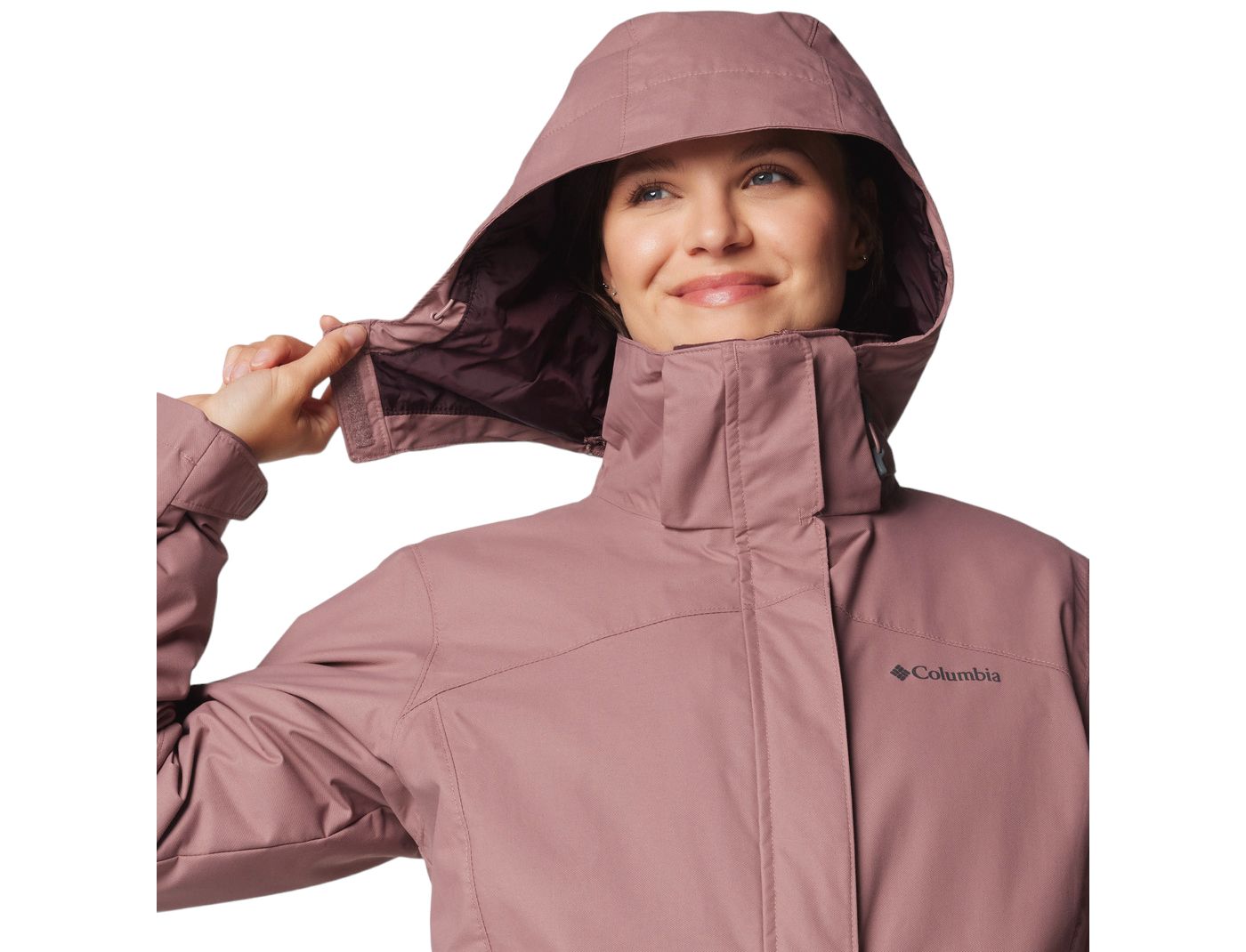 Columbia Women s Bugaboo Interchange 3 in 1 Jacket Dick s Sporting Goods