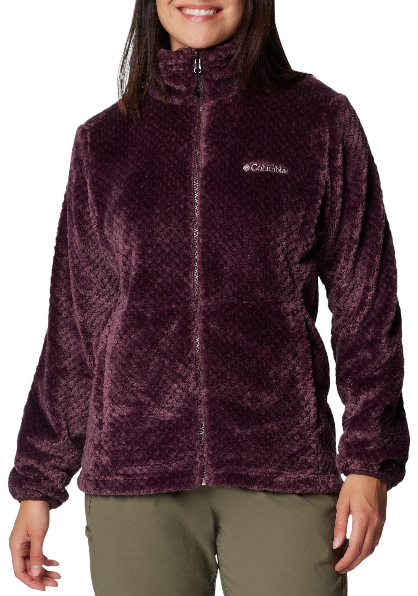 Columbia Women's Bugaboo Interchange 3-in-1 Jacket product image