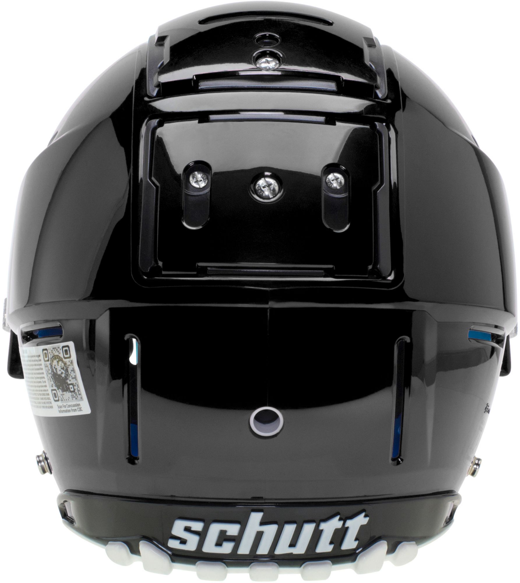 Schutt Youth F7 LX1 Helmet with Facemask Style EGOP-NB-VC product image
