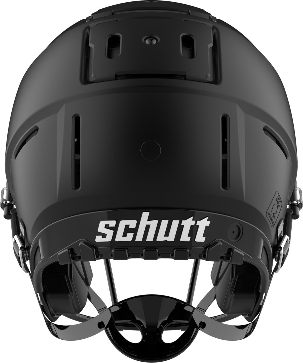 Schutt Youth F7 LX1 Football Helmet with EGOP III Facemask product image