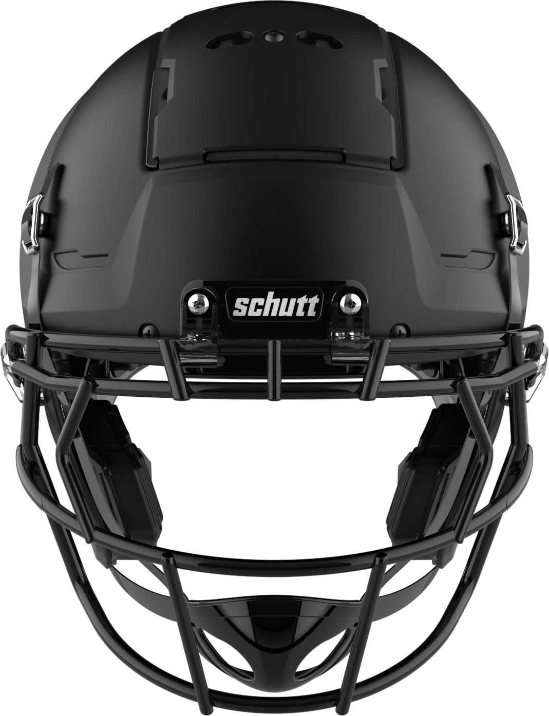 Schutt Youth F7 LX1 Football Helmet with EGOP III Facemask product image