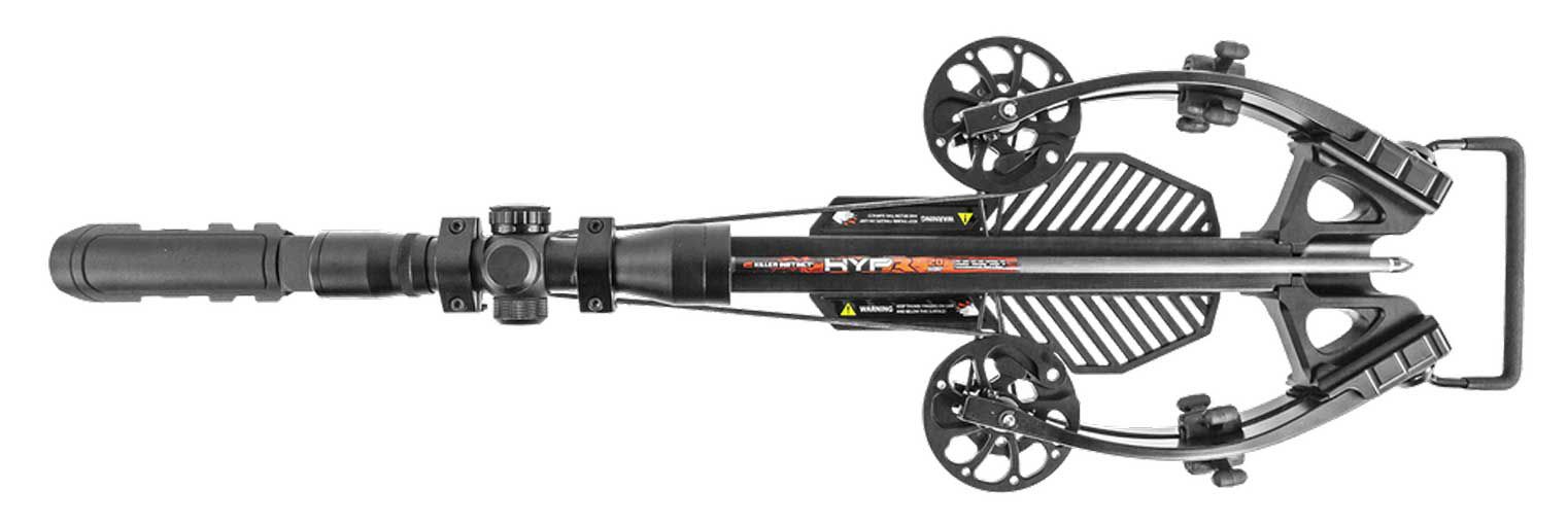 Killer Instinct Fatal X Crossbow Package - 405 FPS product image