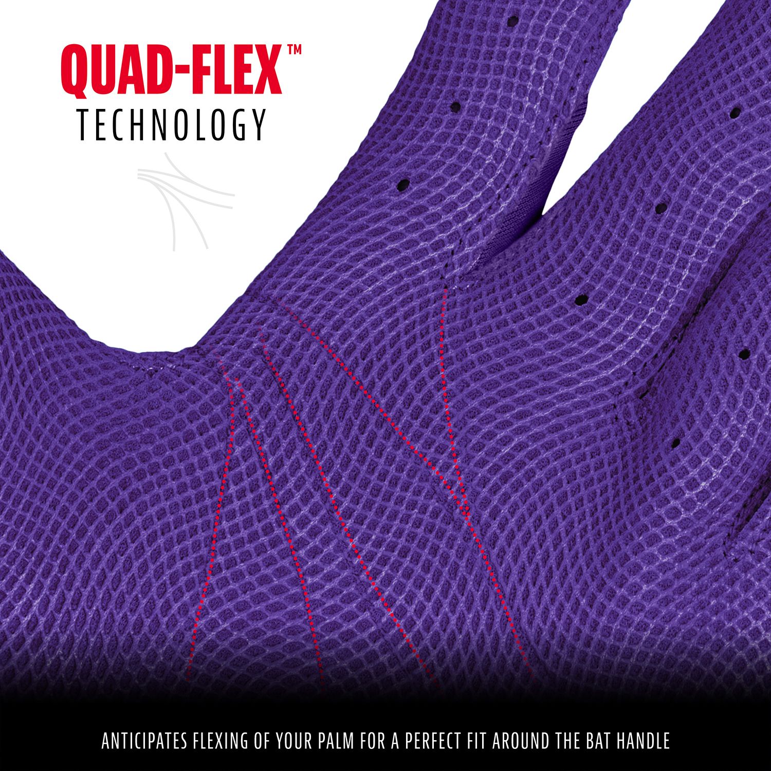 Franklin Adult CFX Pro Batting Gloves product image