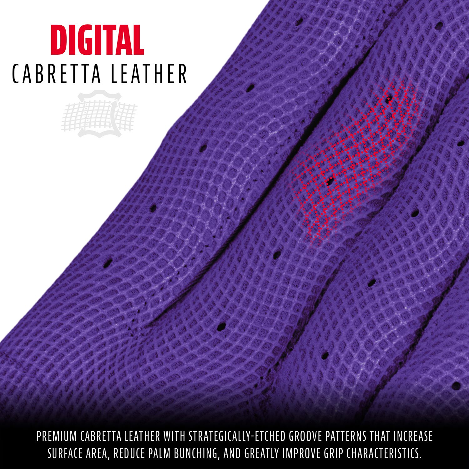 Franklin Adult CFX Pro Batting Gloves product image