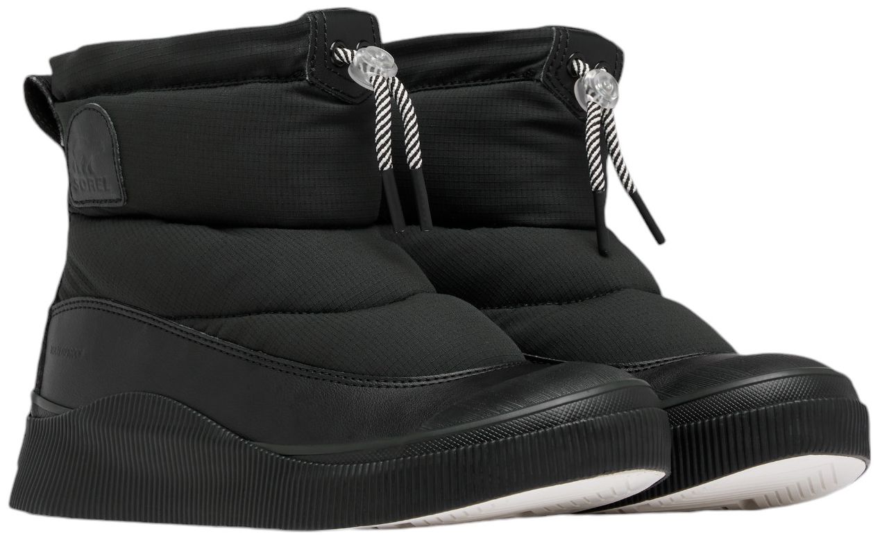 SOREL Women's Out N About IV Puff Waterproof Boot product image