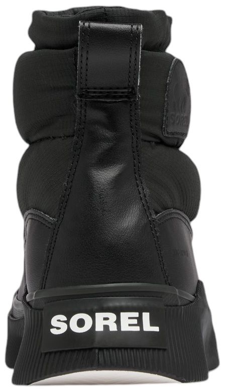 SOREL Women's Out N About IV Puff Waterproof Boot product image