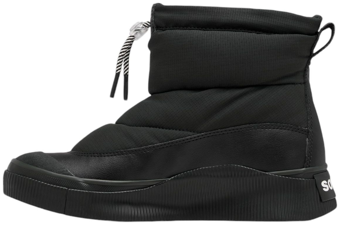 SOREL Women's Out N About IV Puff Waterproof Boot product image