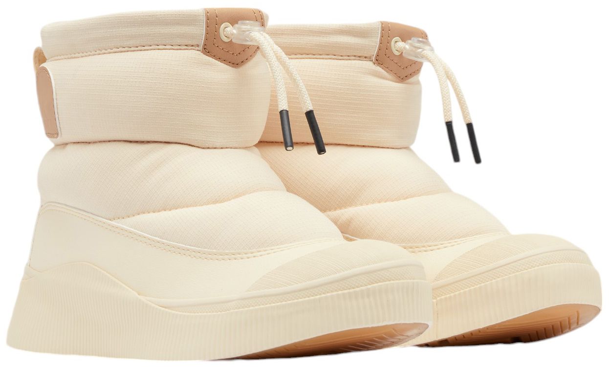 SOREL Women's Out N About IV Puff Waterproof Boot product image