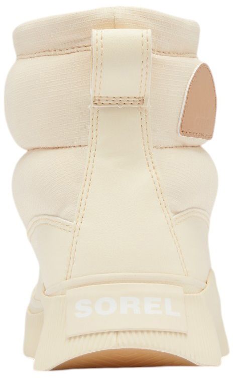SOREL Women's Out N About IV Puff Waterproof Boot product image