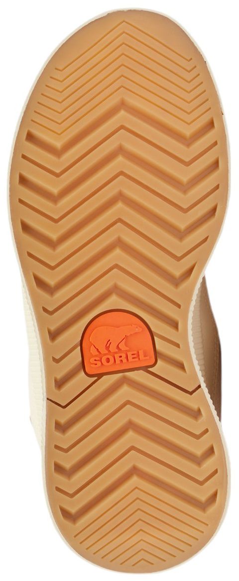 SOREL Women's Out N About IV Puff Waterproof Boot product image