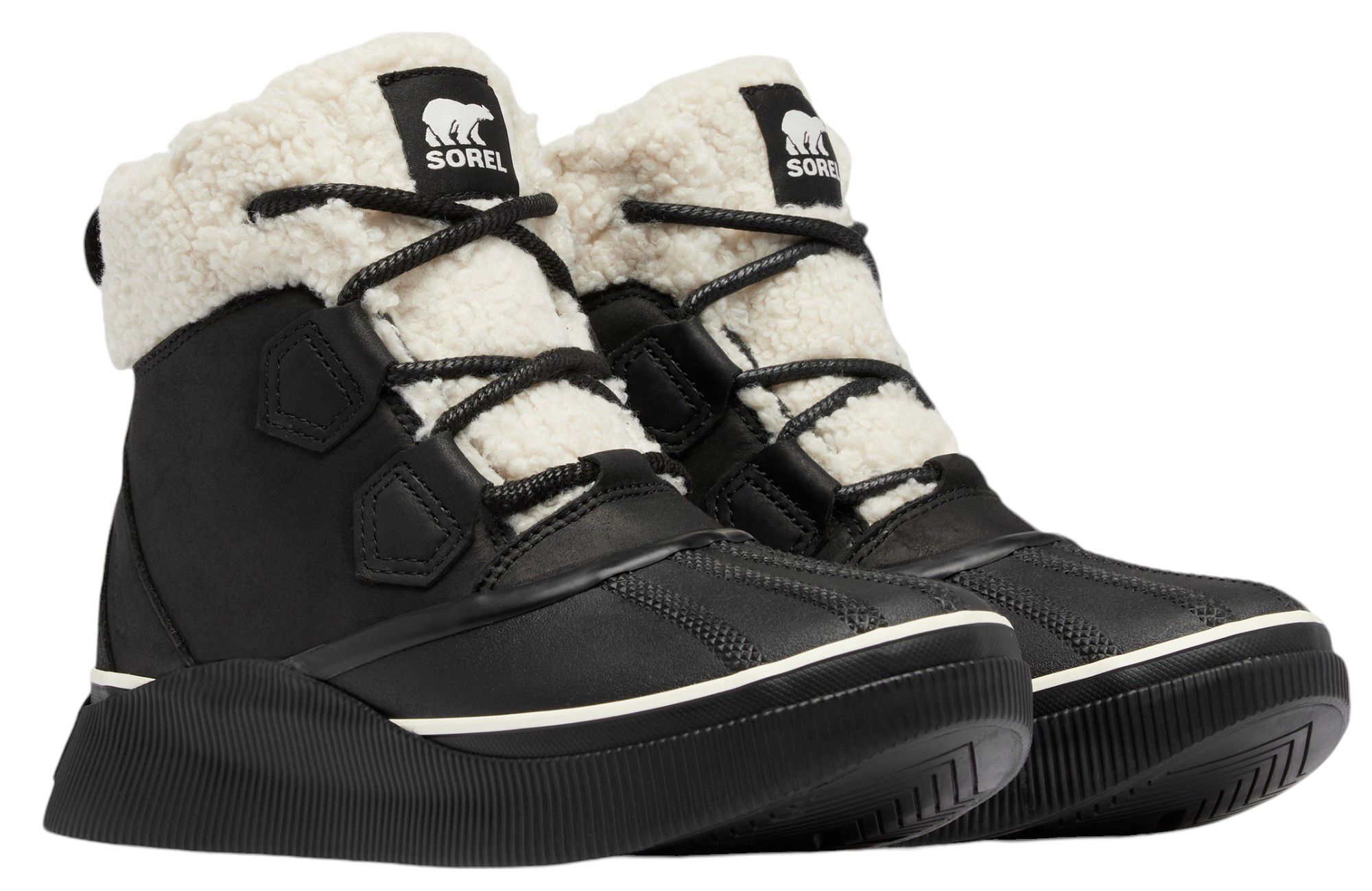 SOREL Women's Out N About IV Chillz Waterproof Boot product image