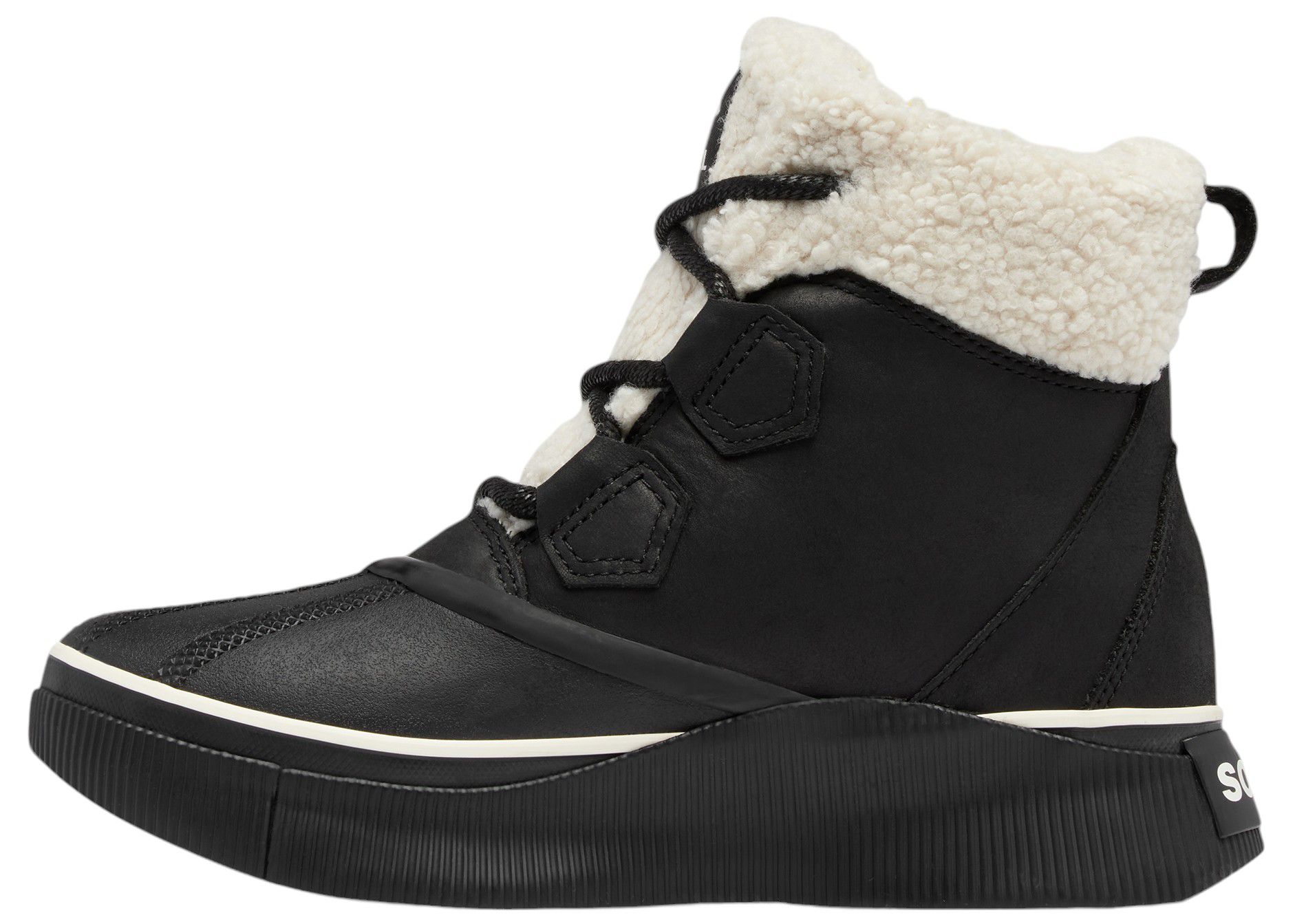 SOREL Women's Out N About IV Chillz Waterproof Boot product image