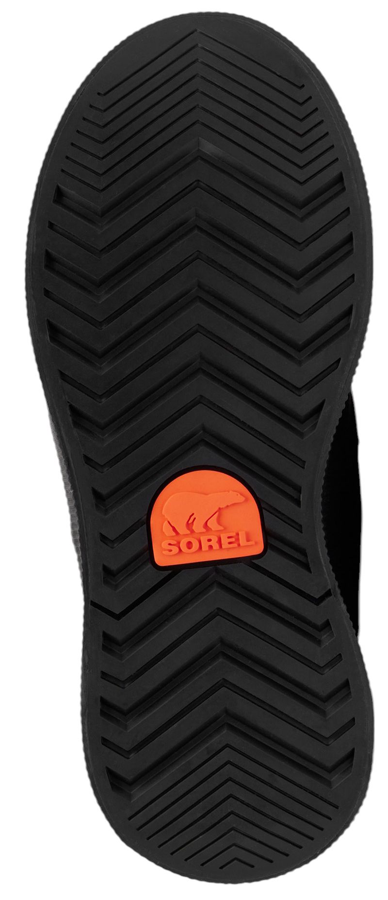 SOREL Women's Out N About IV Chillz Waterproof Boot product image