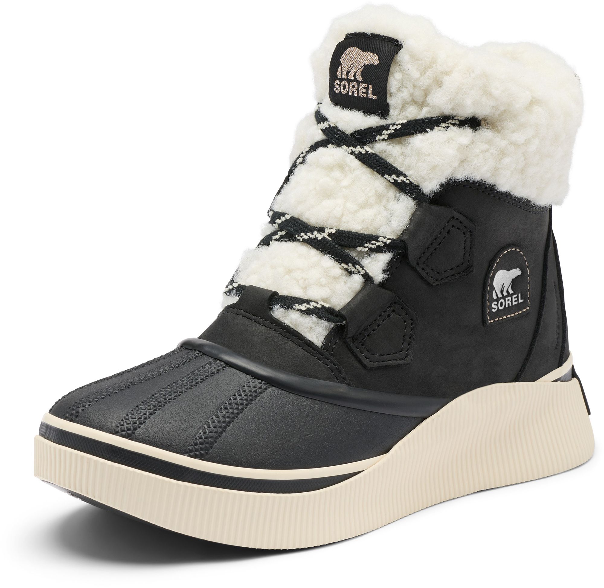SOREL Women's Out N About IV Chillz Waterproof Boot product image