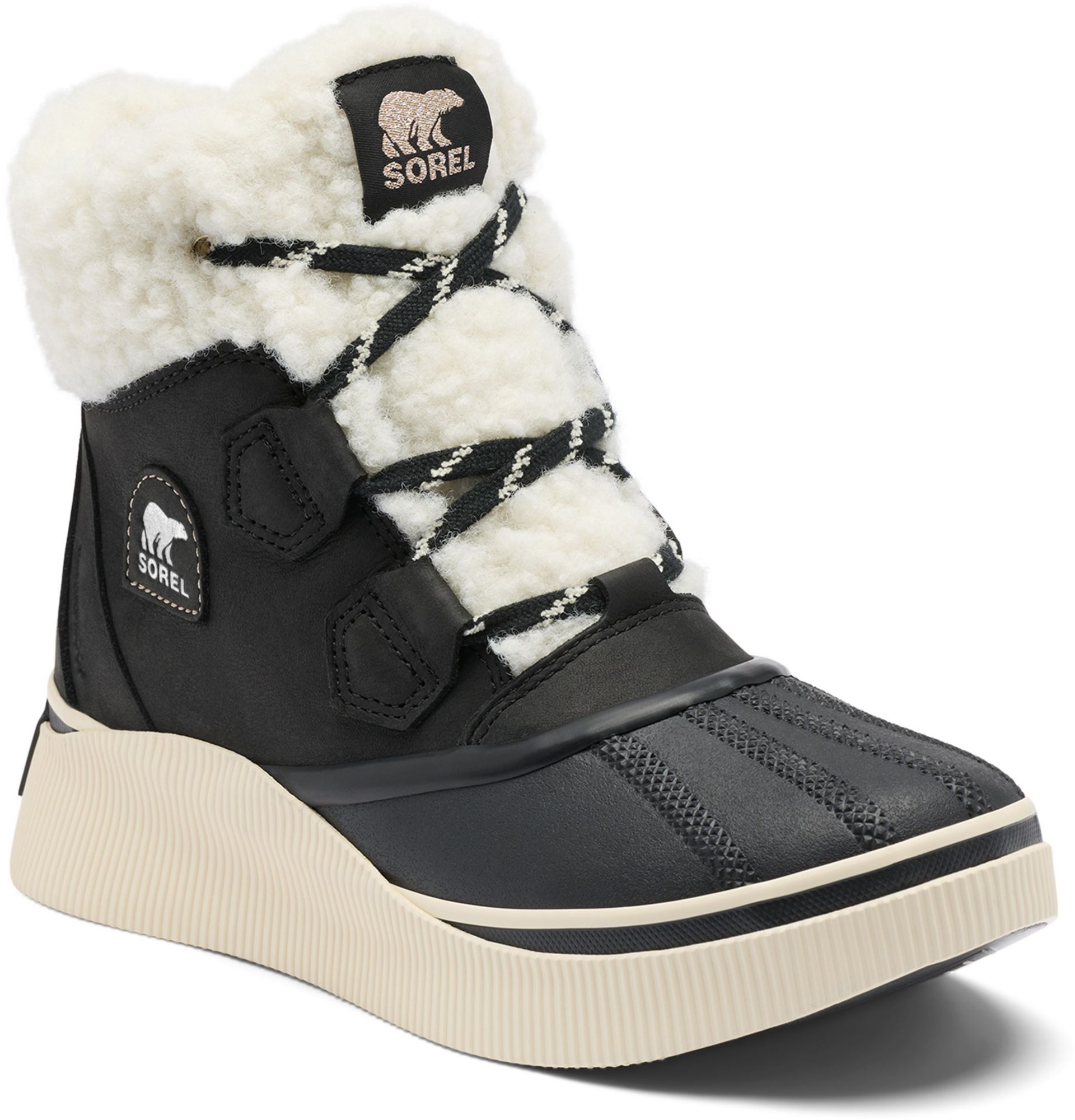 SOREL Women's Out N About IV Chillz Waterproof Boot product image