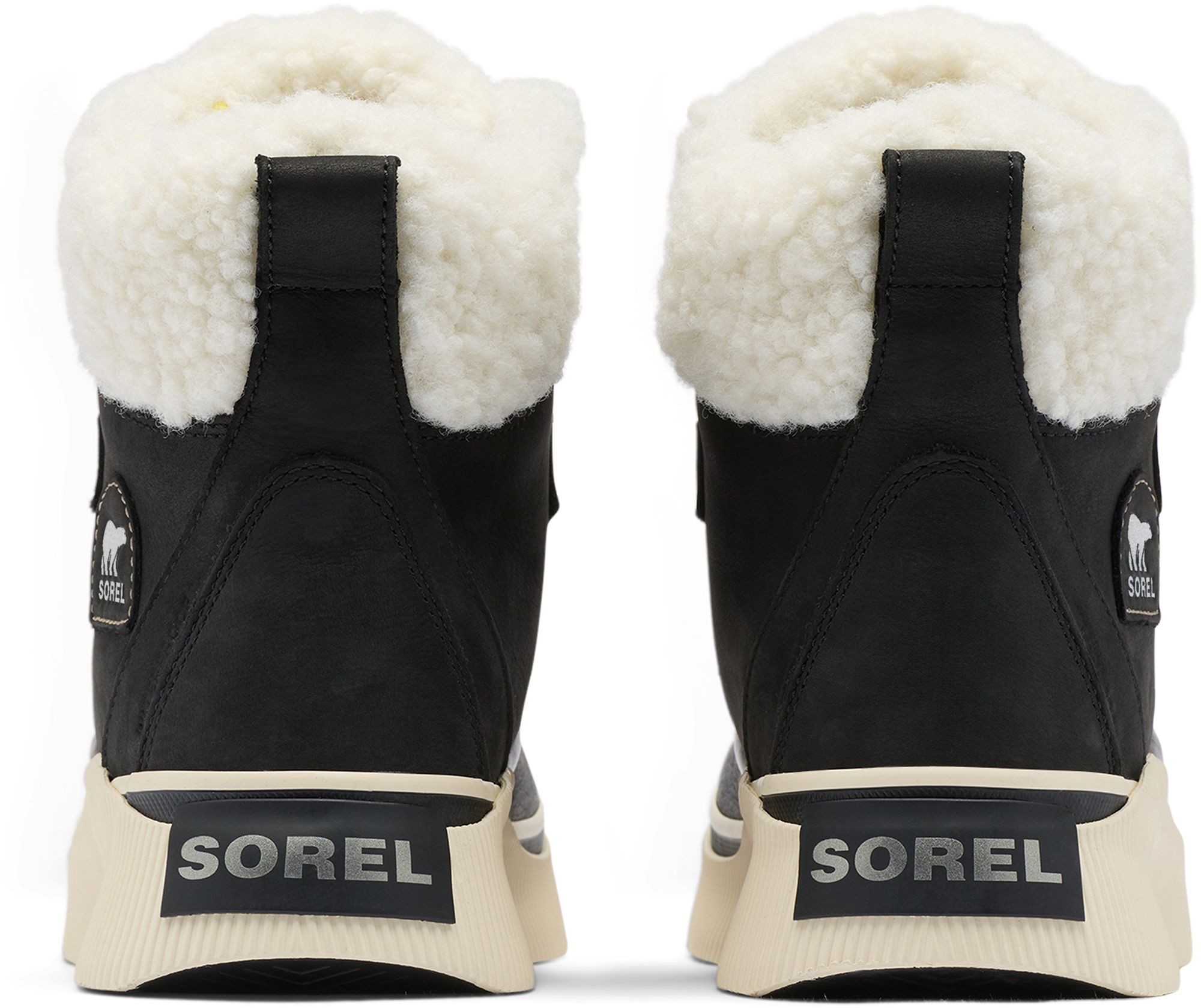 SOREL Women's Out N About IV Chillz Waterproof Boot product image