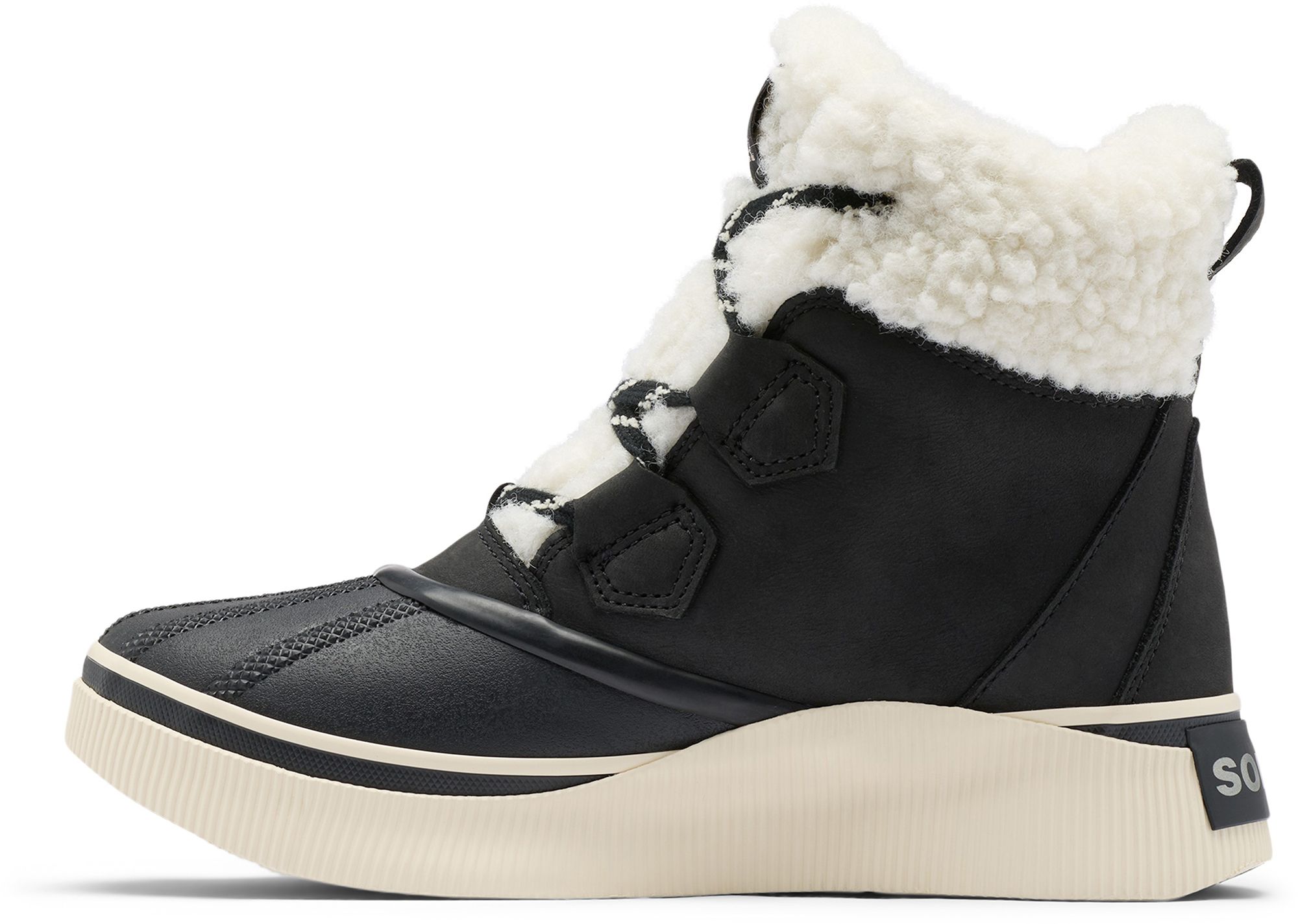 SOREL Women's Out N About IV Chillz Waterproof Boot product image