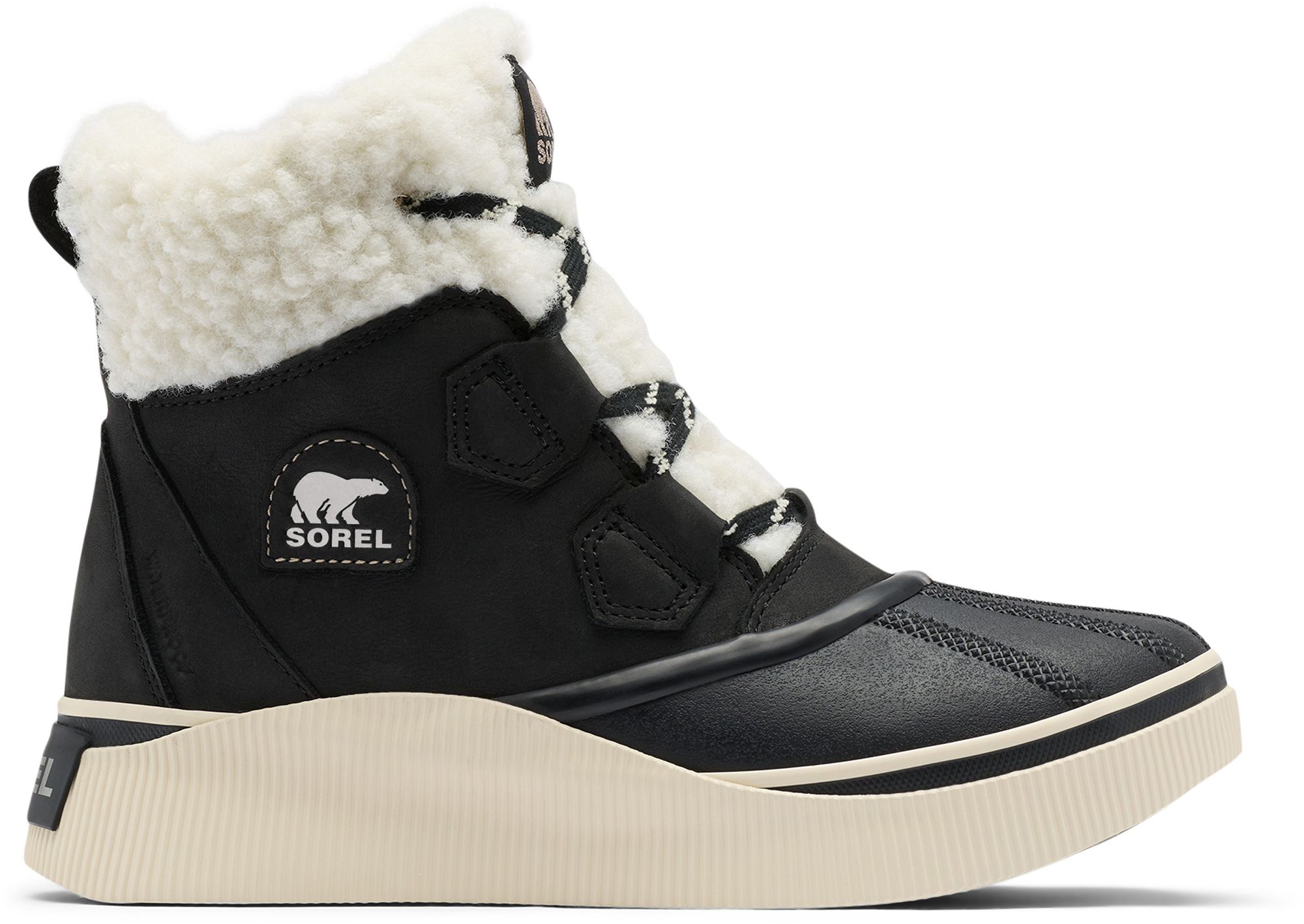 SOREL Women's Out N About IV Chillz Waterproof Boot product image