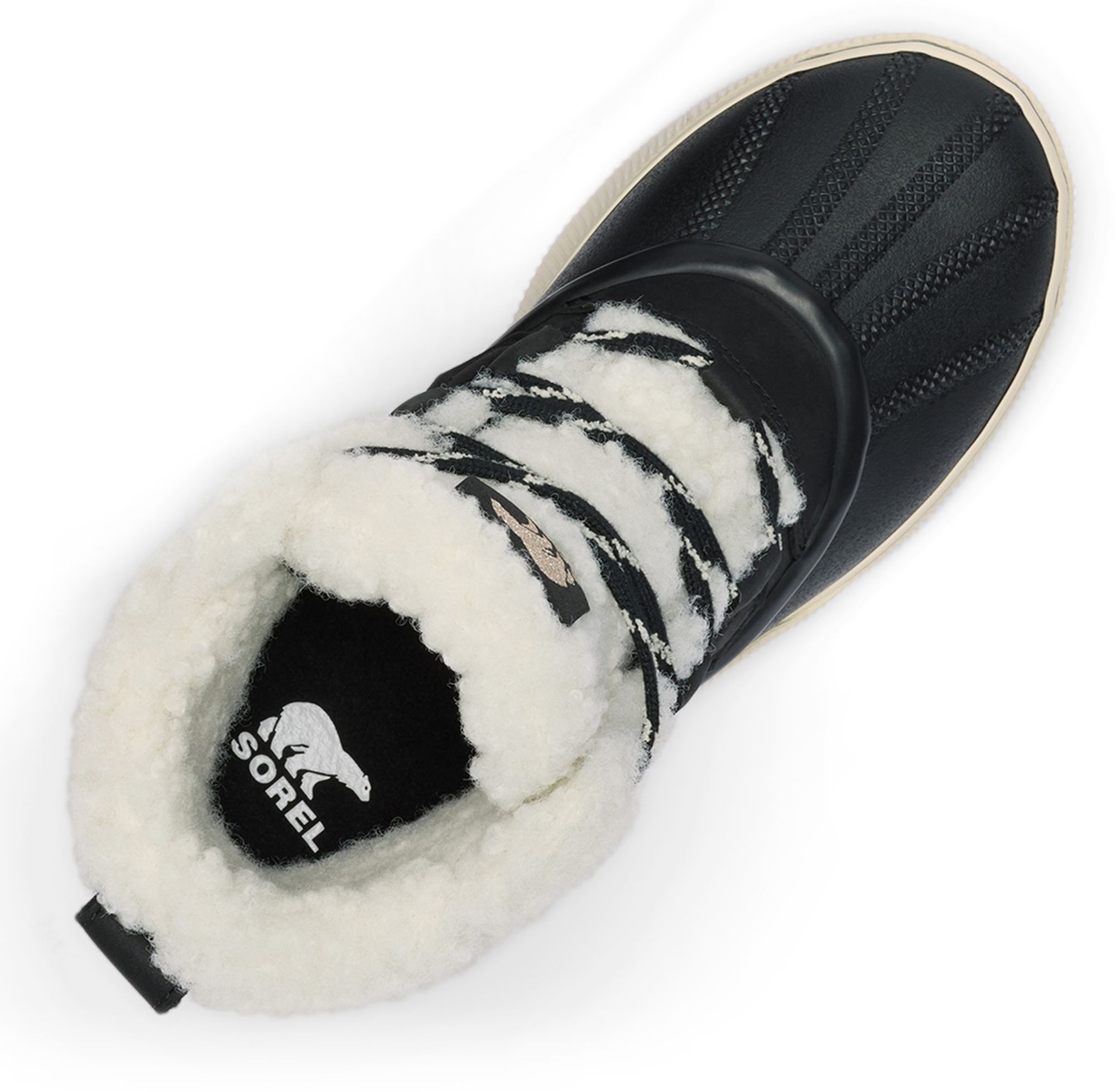 SOREL Women's Out N About IV Chillz Waterproof Boot product image