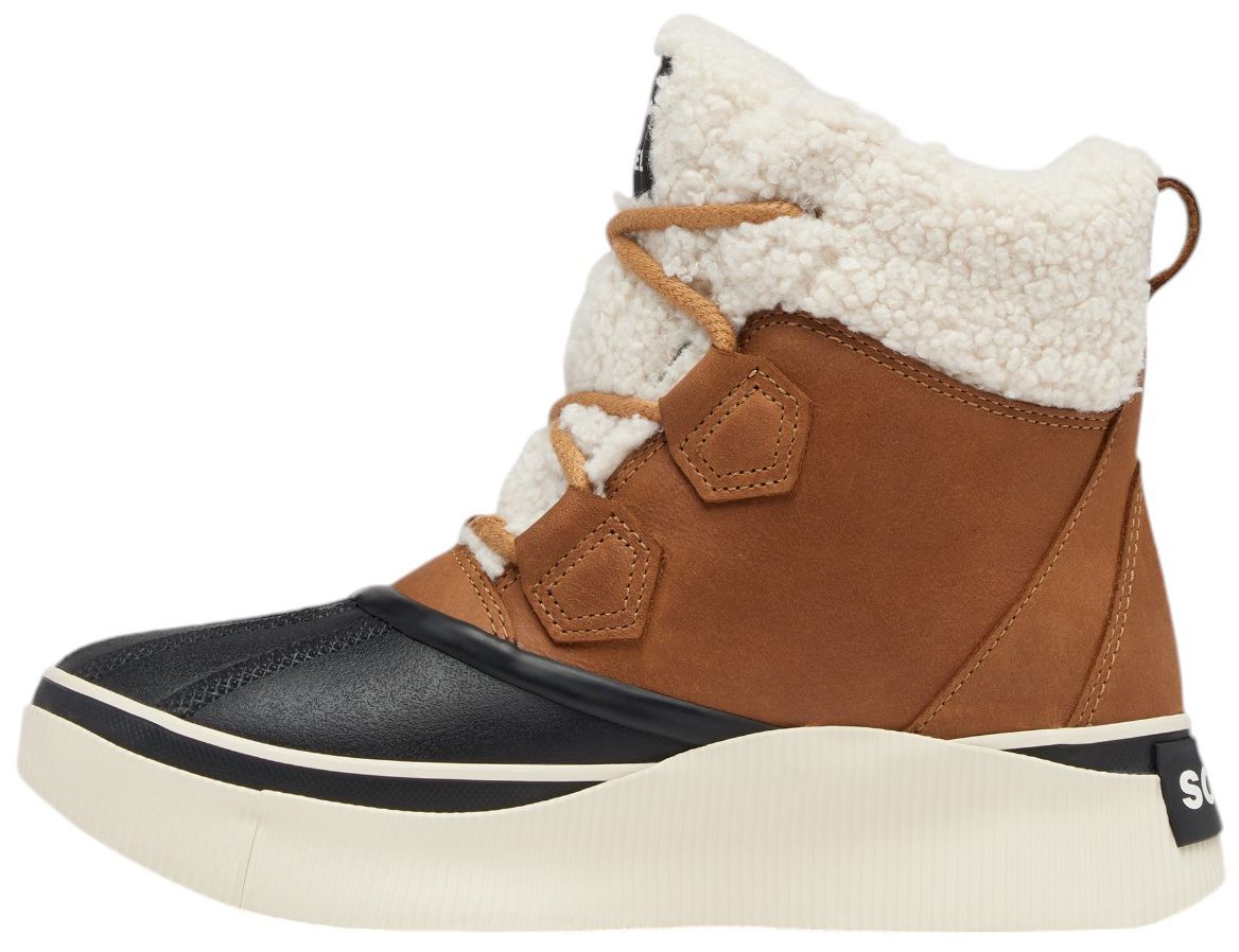 SOREL Women's Out N About IV Chillz Waterproof Boot product image