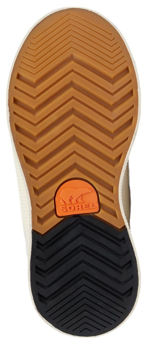 SOREL Women's Out N About IV Chillz Waterproof Boot product image