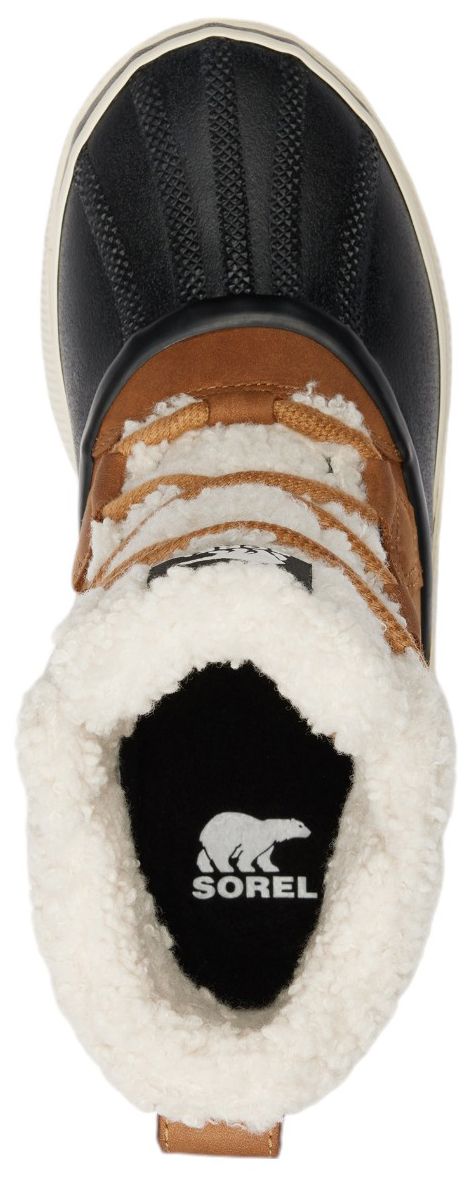 SOREL Women's Out N About IV Chillz Waterproof Boot product image