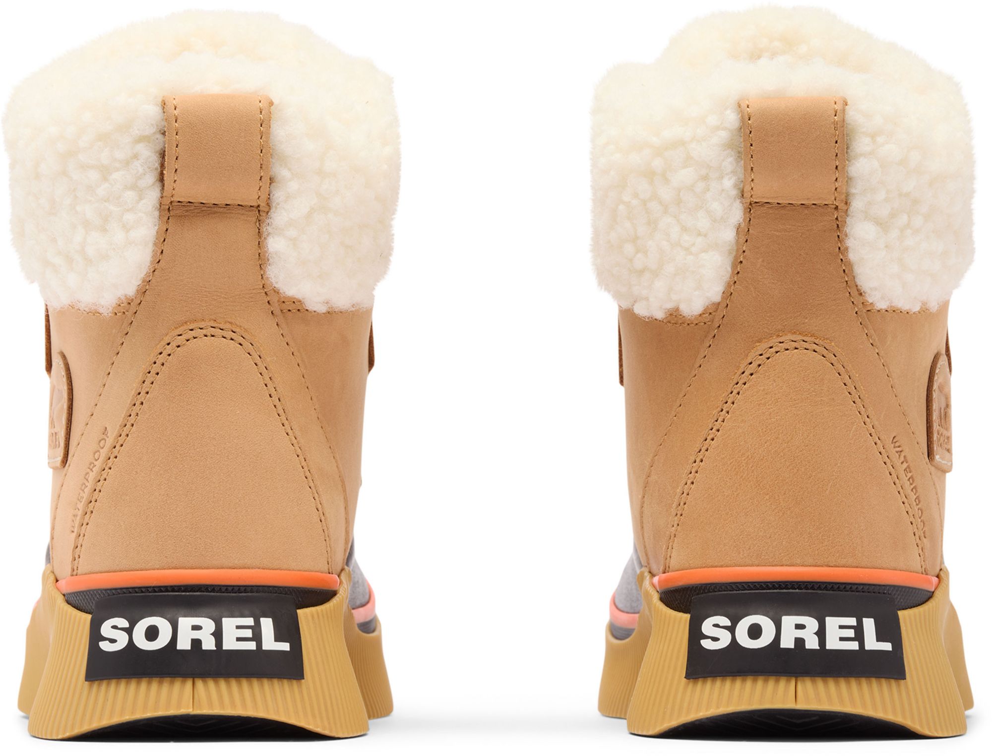 SOREL Women's Out N About IV Chillz Waterproof Boots product image