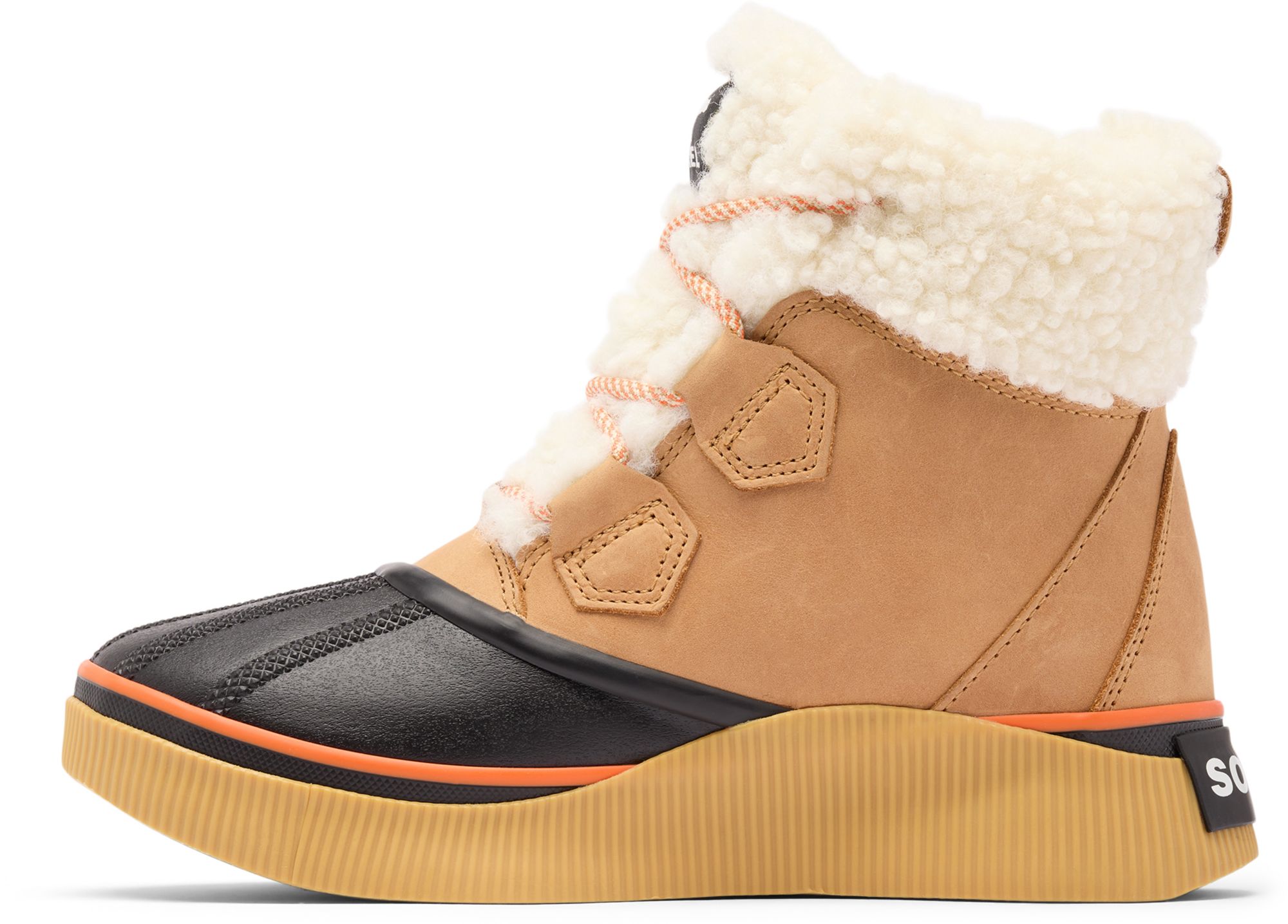SOREL Women's Out N About IV Chillz Waterproof Boots product image
