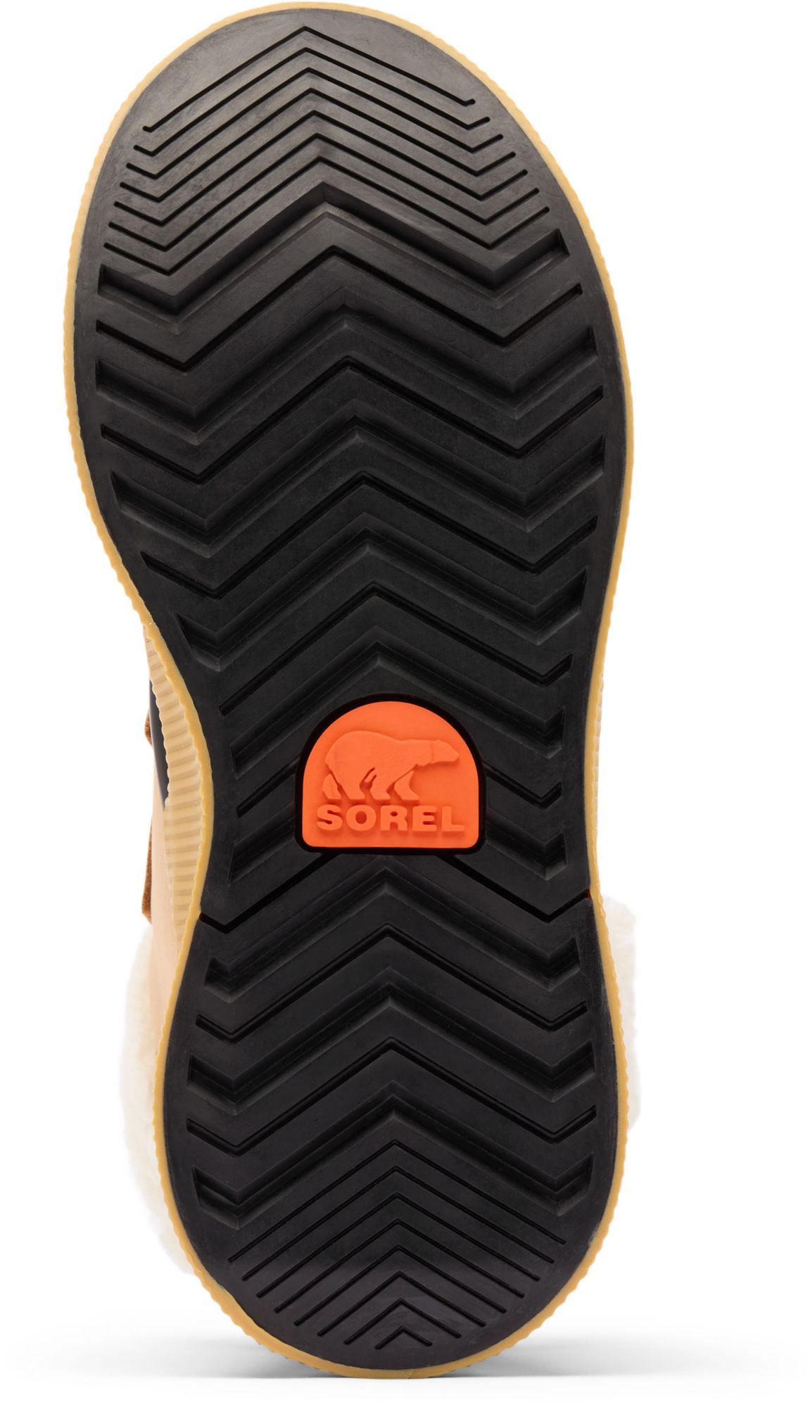 SOREL Women's Out N About IV Chillz Waterproof Boots product image