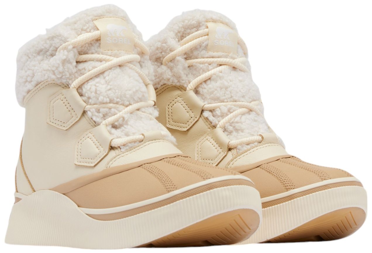 SOREL Women's Out N About IV Chillz Waterproof Boot product image