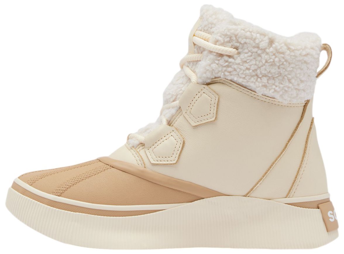 SOREL Women's Out N About IV Chillz Waterproof Boot product image