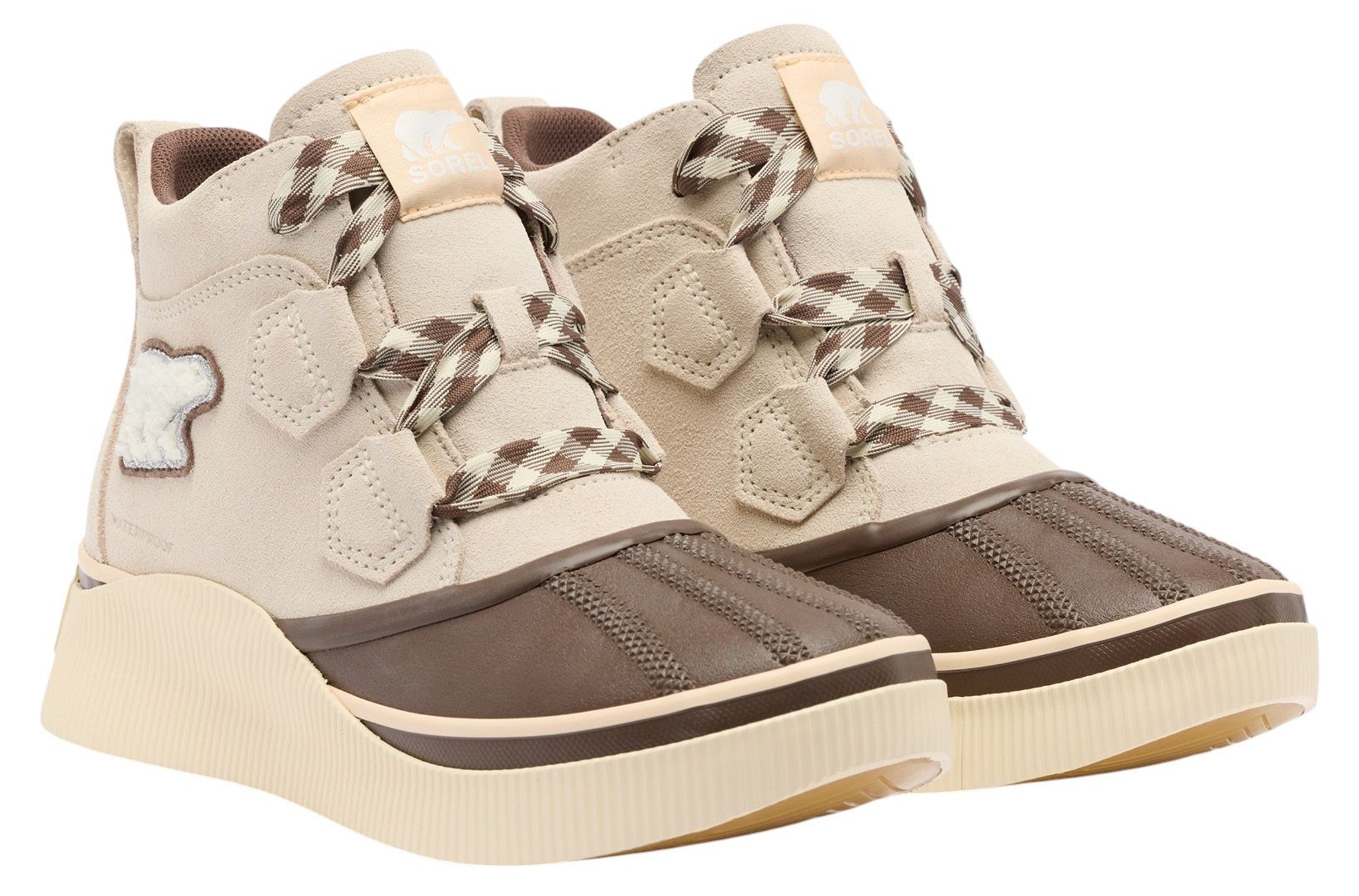 SOREL Women's Out N About IV Waterproof Boots product image