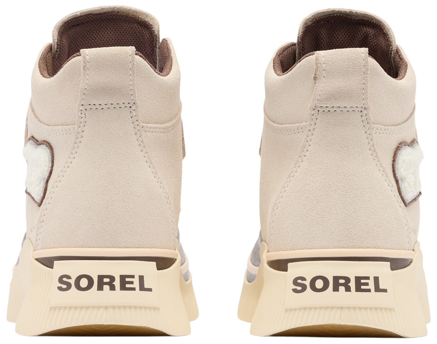 SOREL Women's Out N About IV Waterproof Boots product image