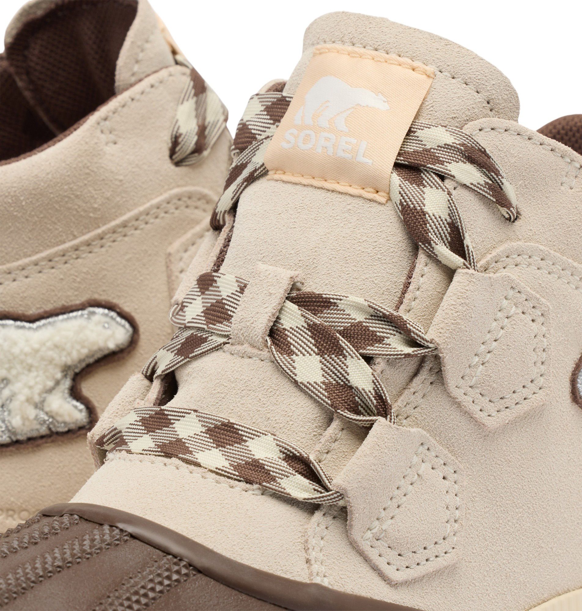 SOREL Women's Out N About IV Waterproof Boots product image