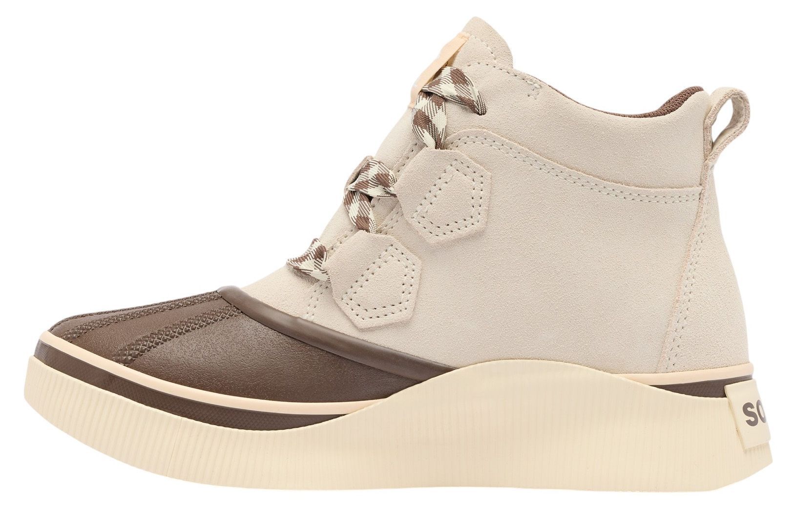 SOREL Women's Out N About IV Waterproof Boots product image