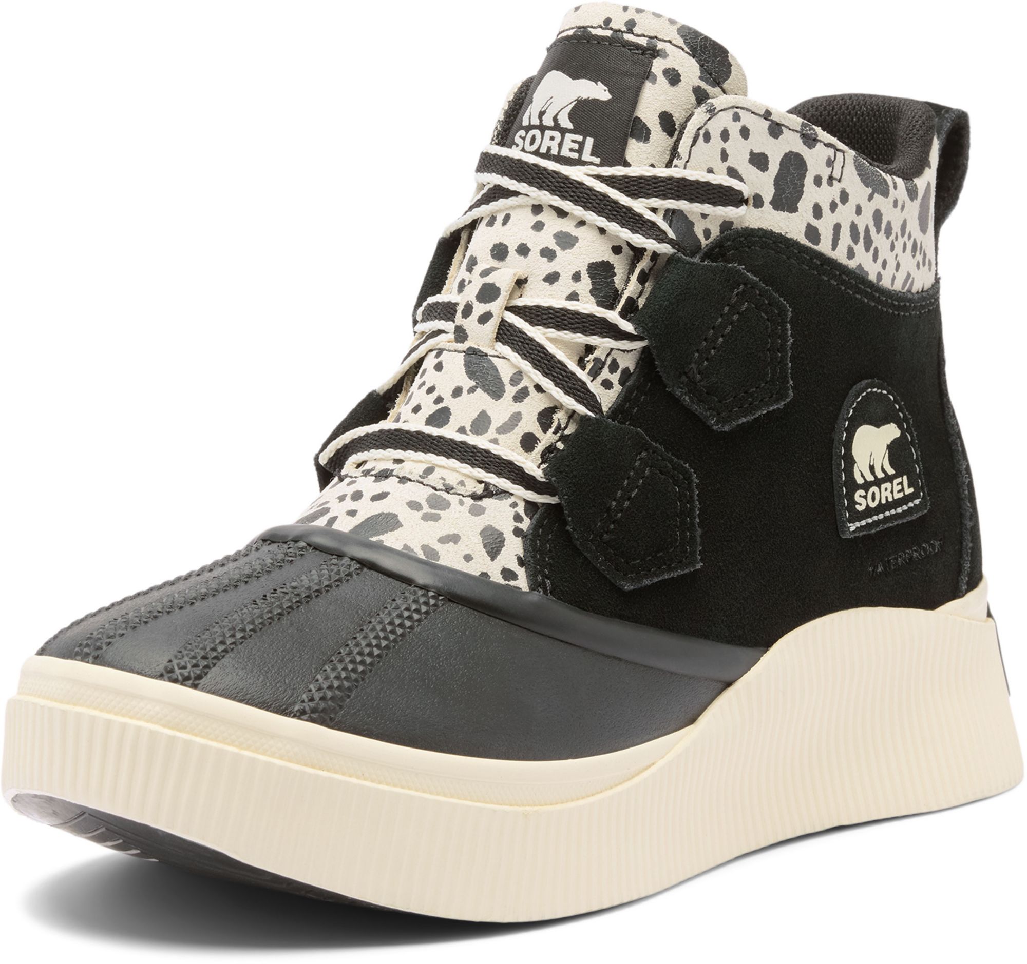 SOREL Women's Out N About IV Classic Waterproof Boots product image
