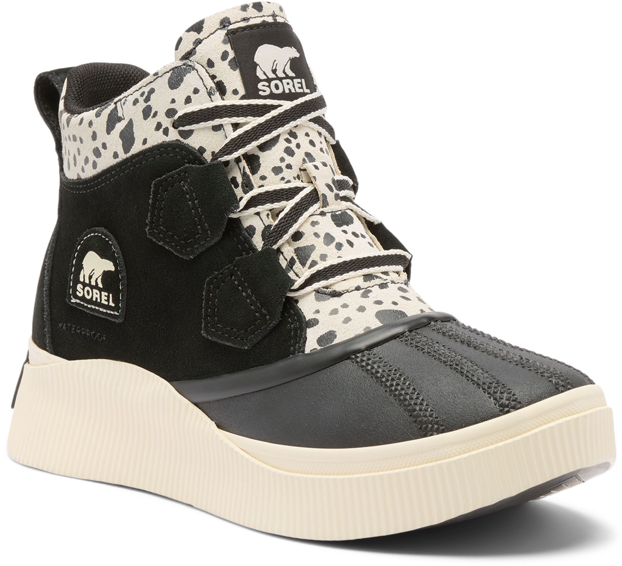 SOREL Women's Out N About IV Classic Waterproof Boots product image