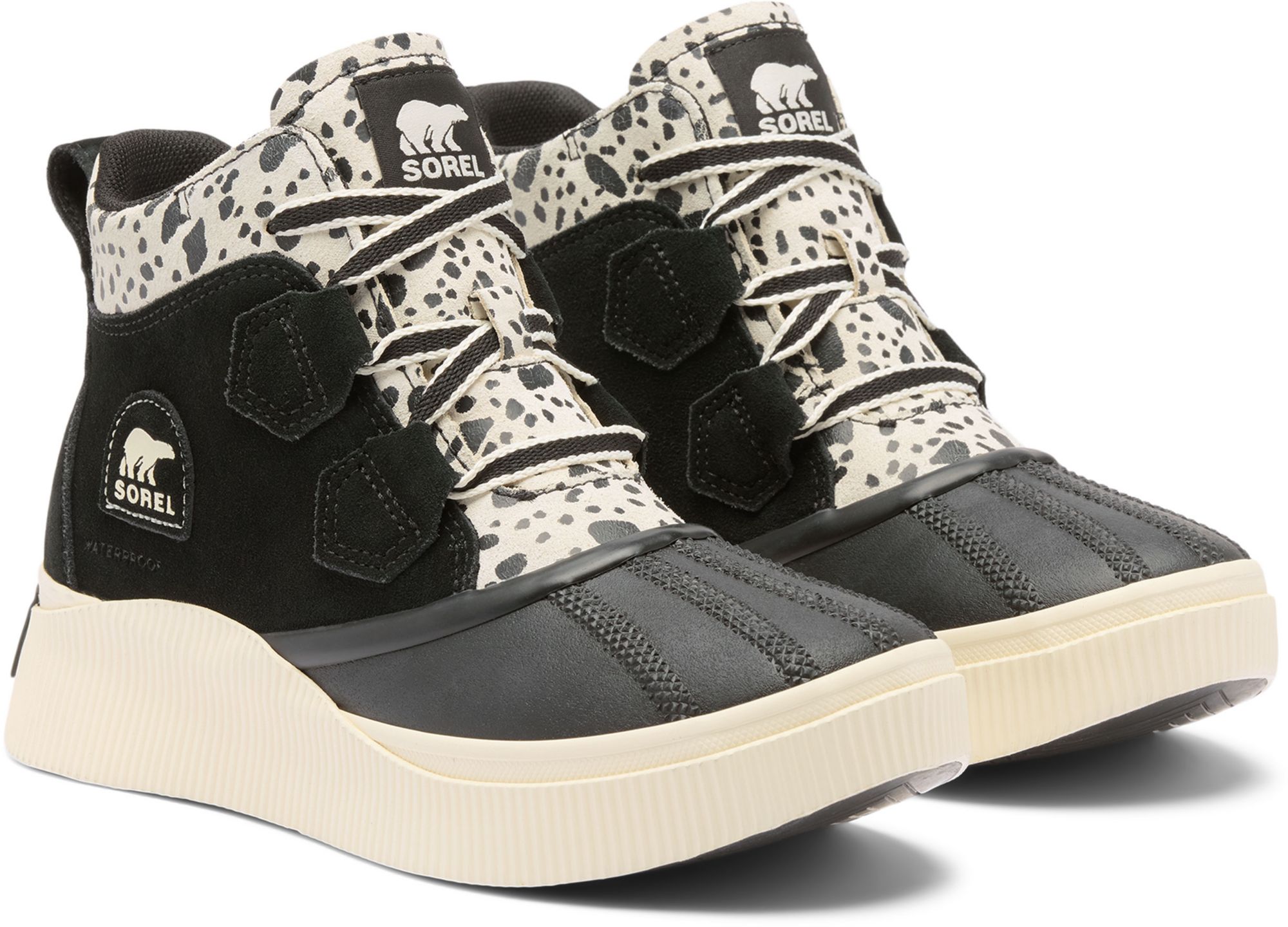 SOREL Women's Out N About IV Classic Waterproof Boots product image