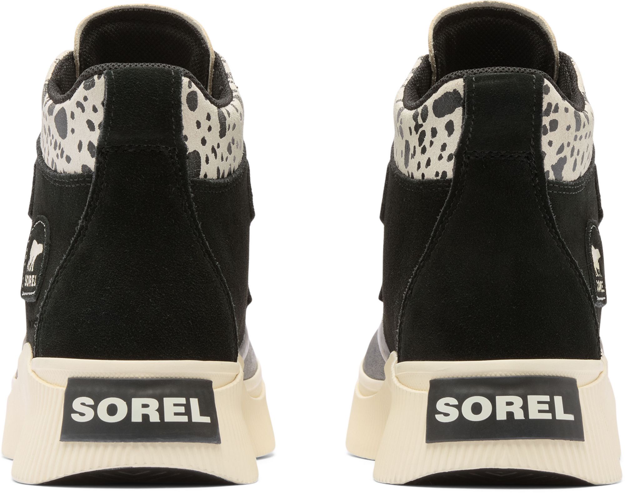 SOREL Women's Out N About IV Classic Waterproof Boots product image