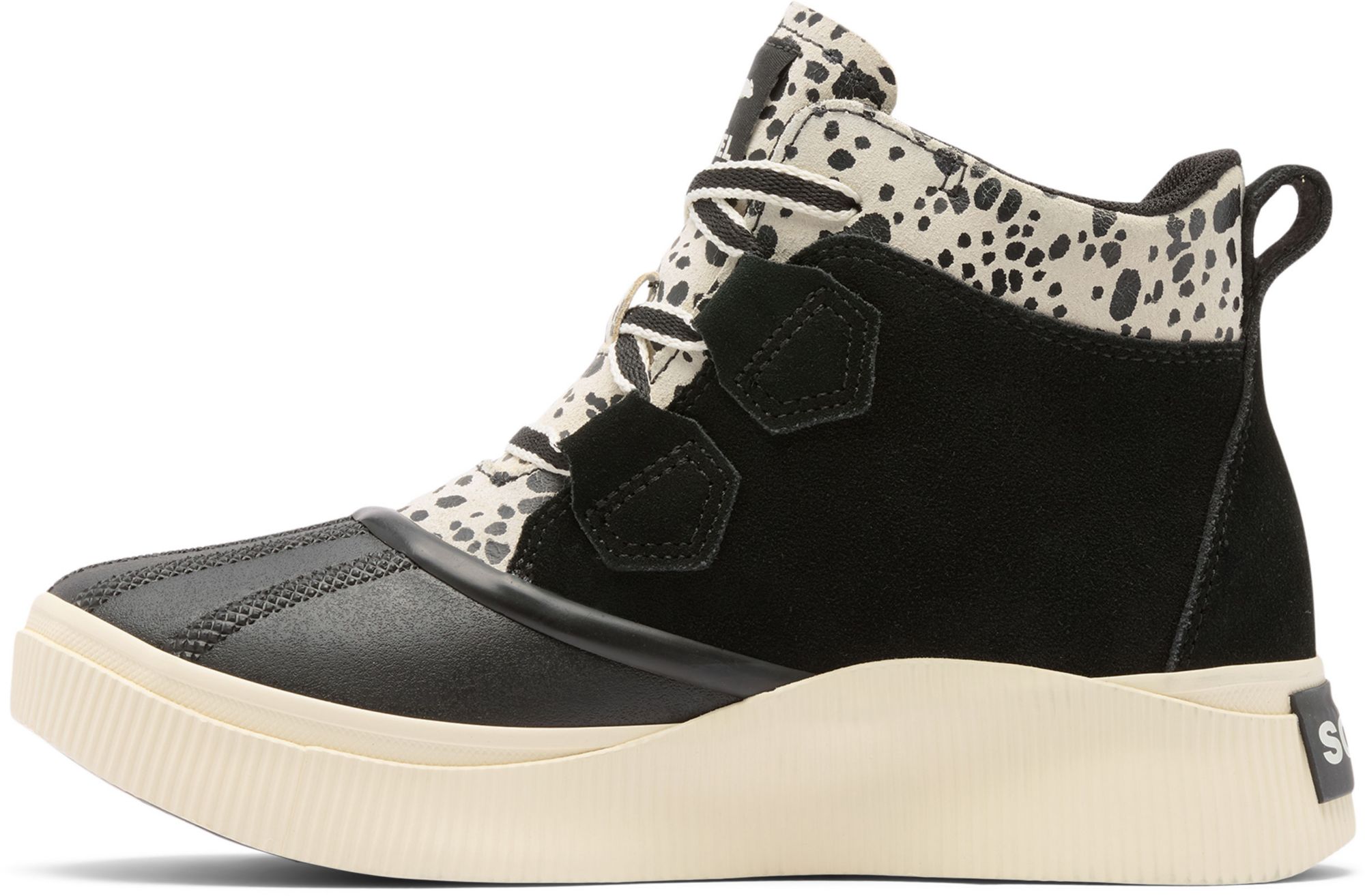 SOREL Women's Out N About IV Classic Waterproof Boots product image