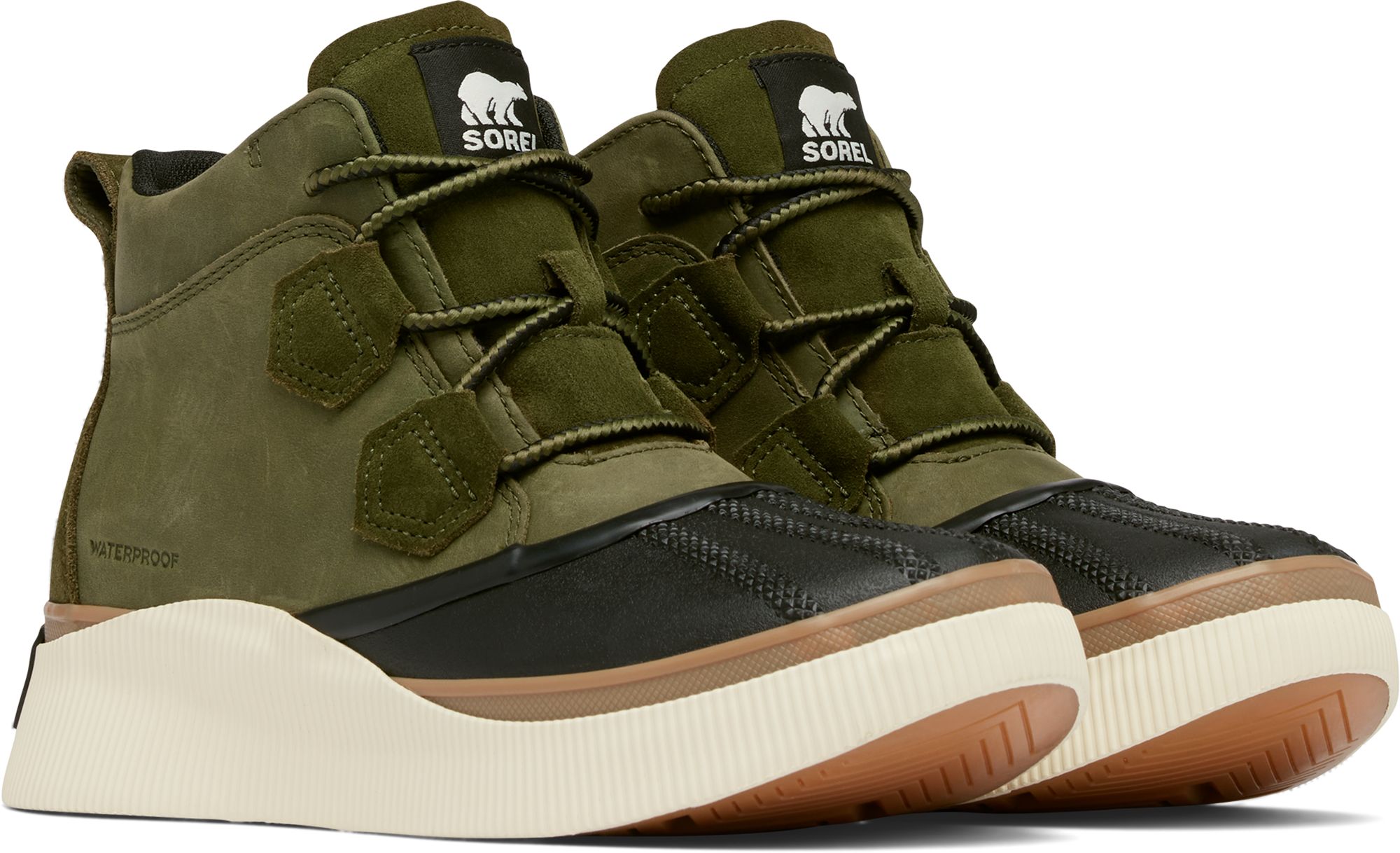 SOREL Women's Out N About IV Waterproof Boots product image