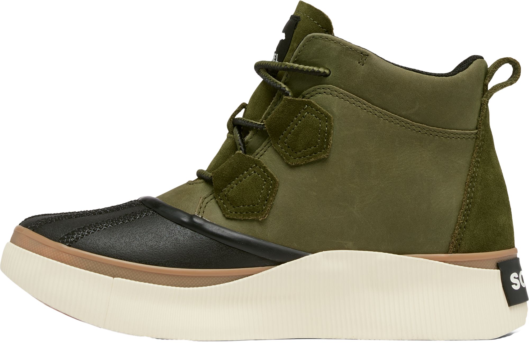 SOREL Women's Out N About IV Waterproof Boots product image