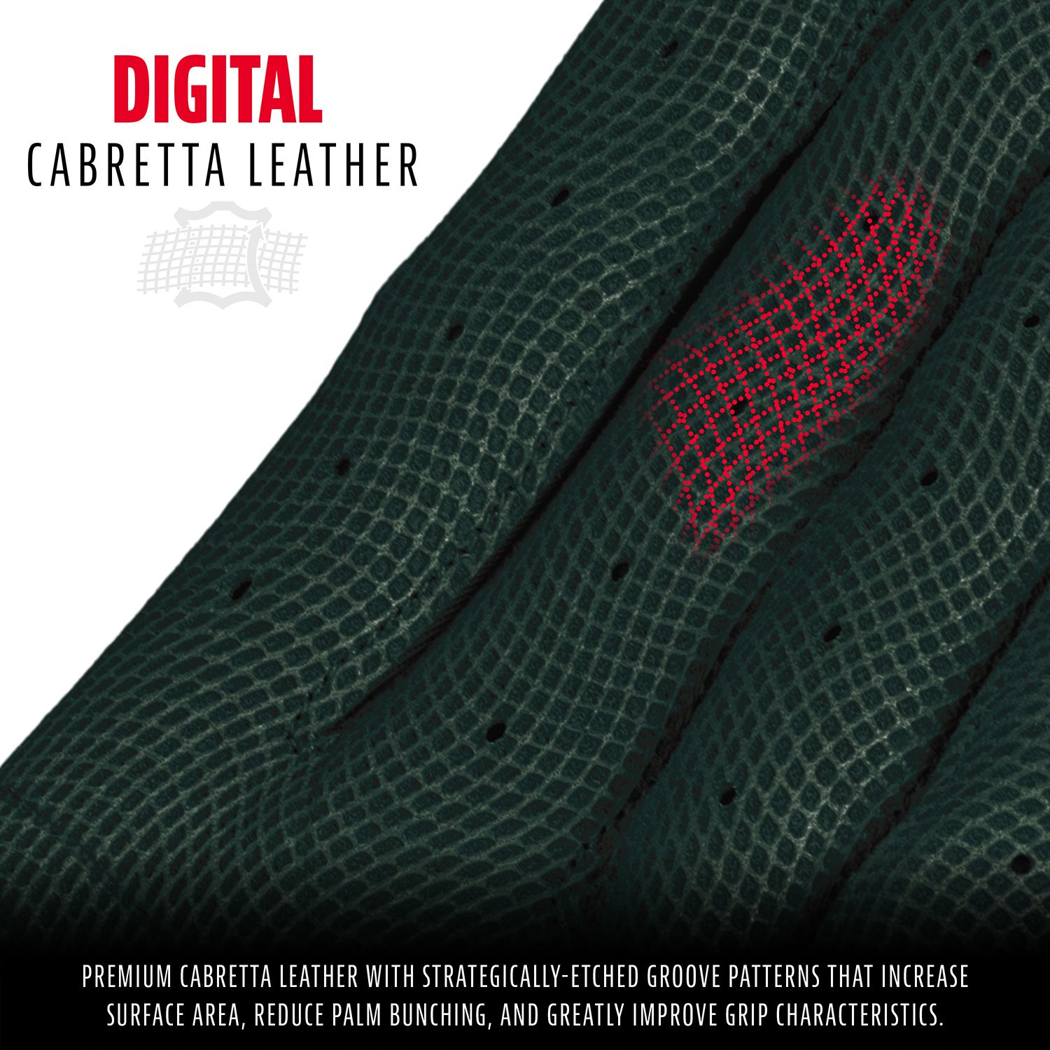 Franklin Adult CFX Pro Batting Gloves product image