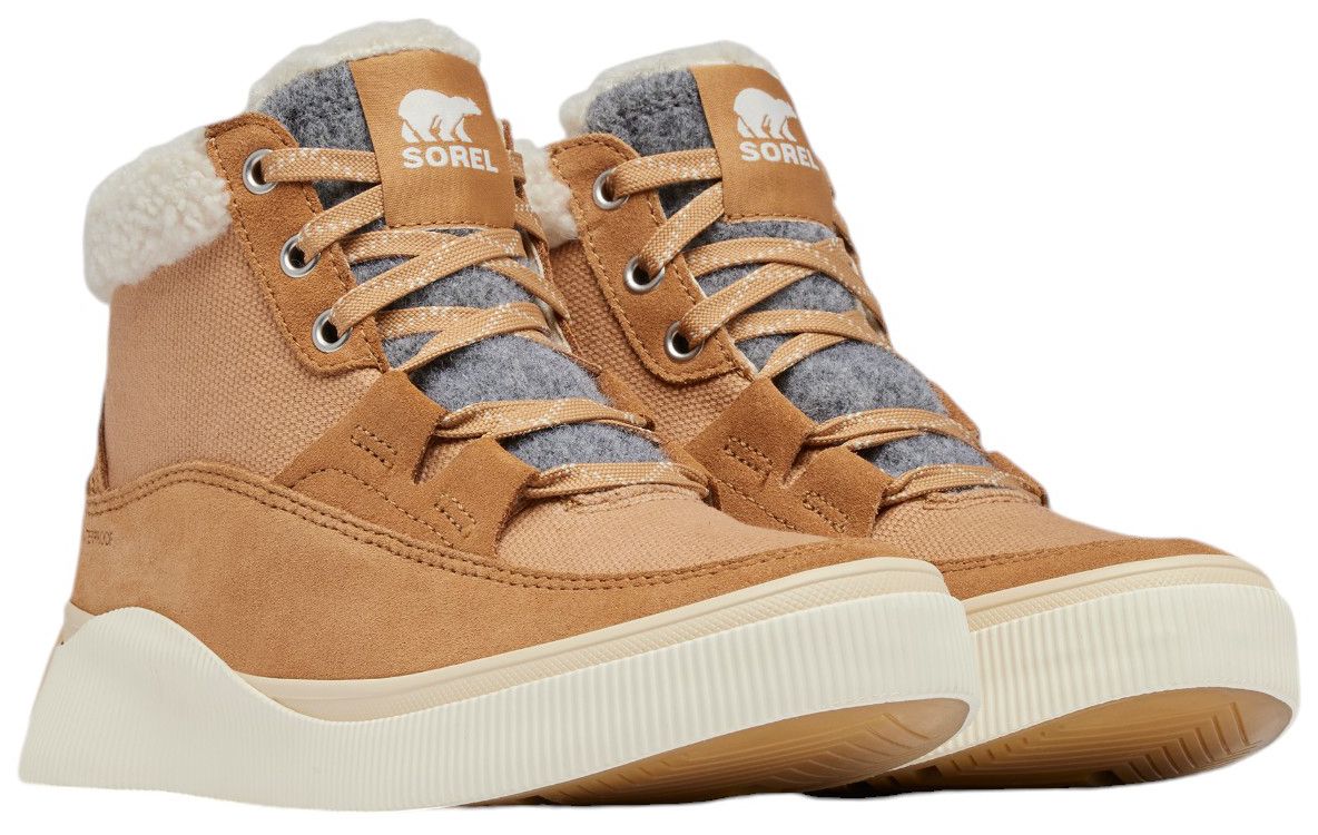 Sorel Women's Out N About IV Mid WP Sneaker product image