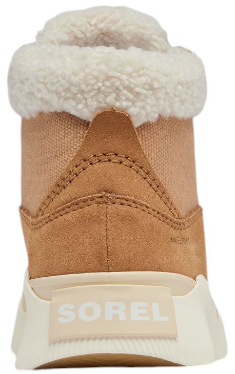 Sorel Women's Out N About IV Mid WP Sneaker product image