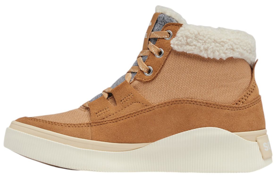 Sorel Women's Out N About IV Mid WP Sneaker product image