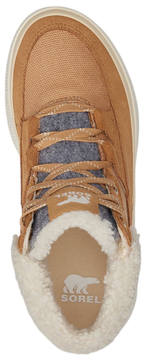 Sorel Women's Out N About IV Mid WP Sneaker product image