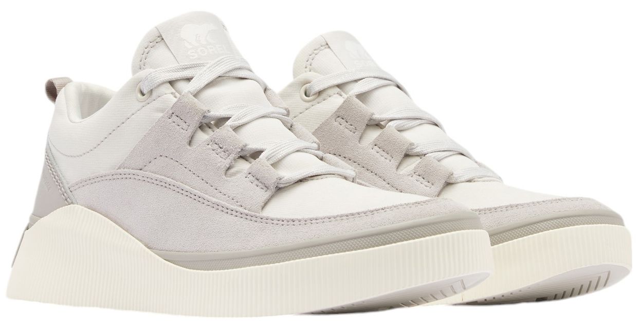 SOREL Women's Out N About IV Low WP Sneaker product image